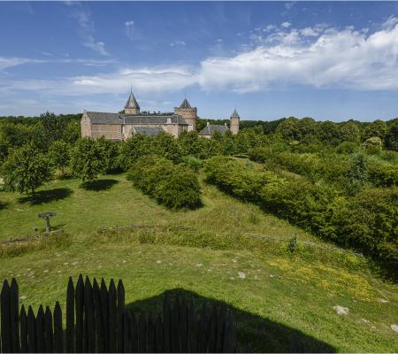 Museum voor Natuur en Landschap Terra Maris
