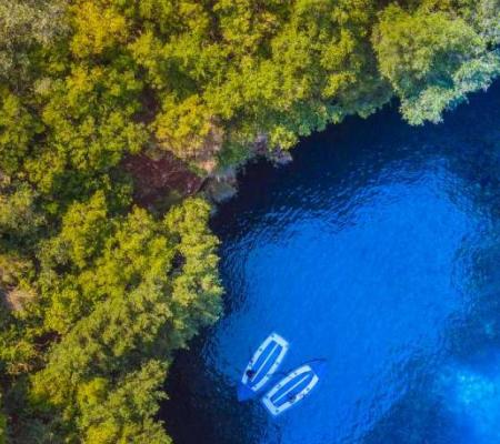 Foto Kefalonia-Ithaca Geopark