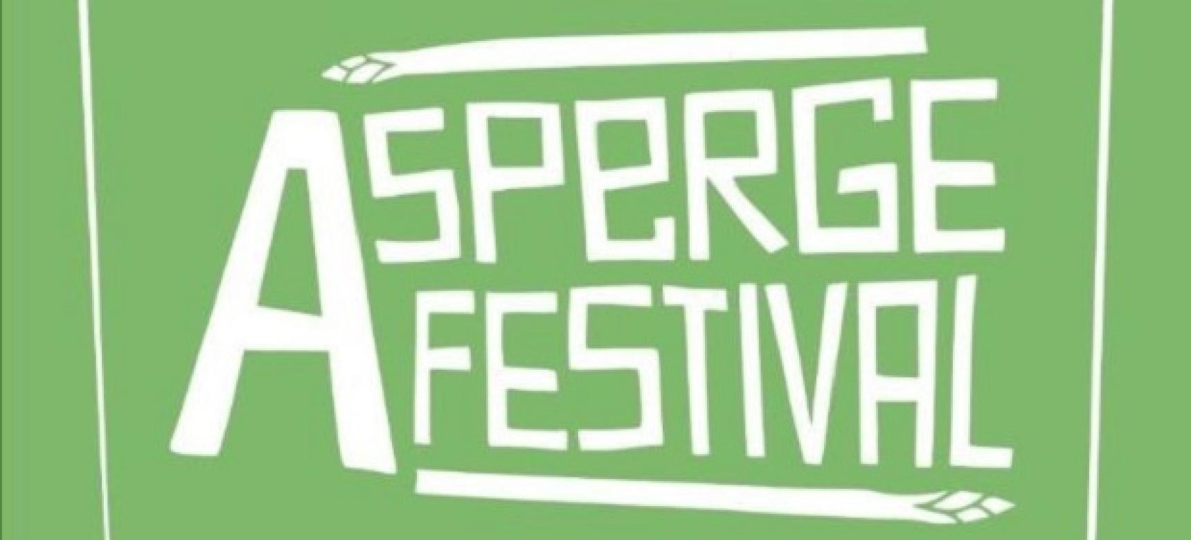 Logo Aspergefestival Puurs-Sint-Amands