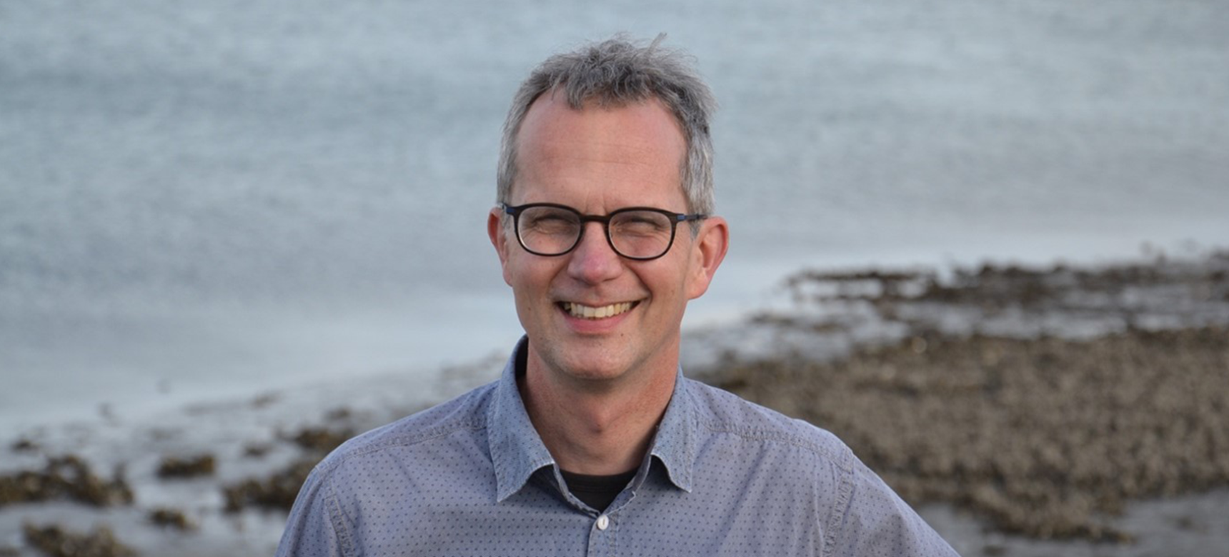Johan van de Koppel