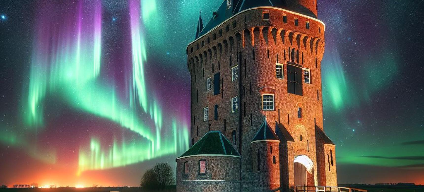 Noorderlicht AI