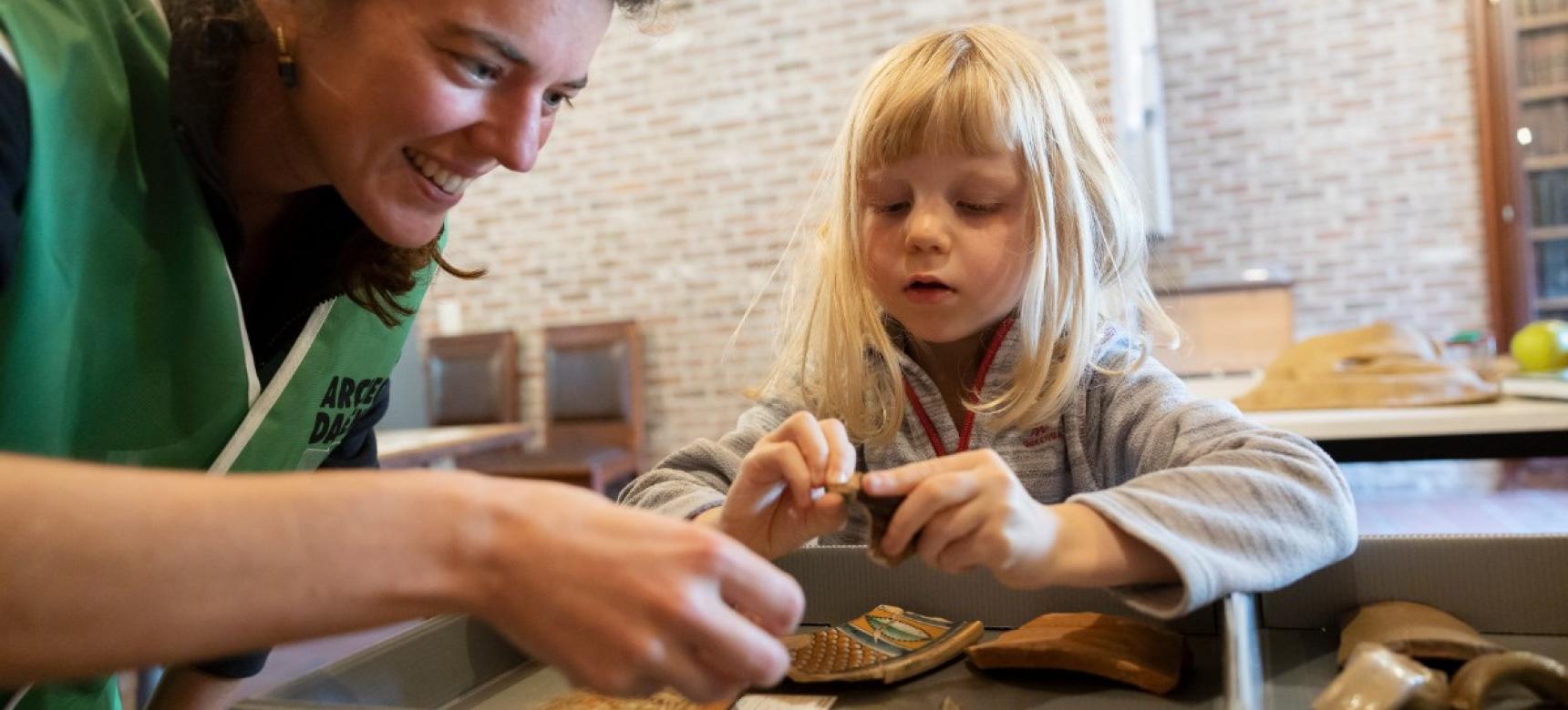 Archeologiedagen