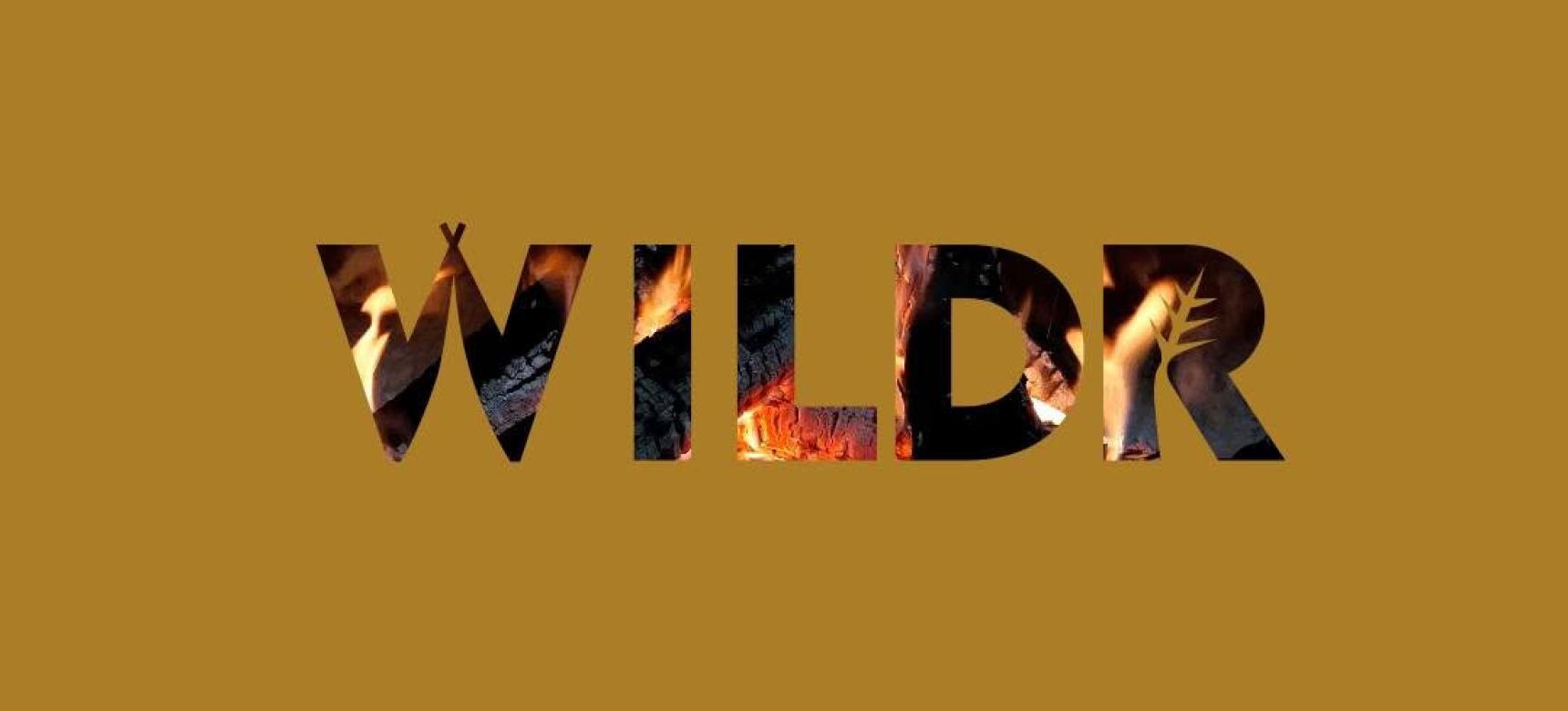 Wildr logo