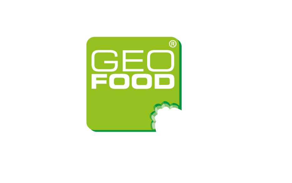 GEOfood logo (verkregen via geofood.no)