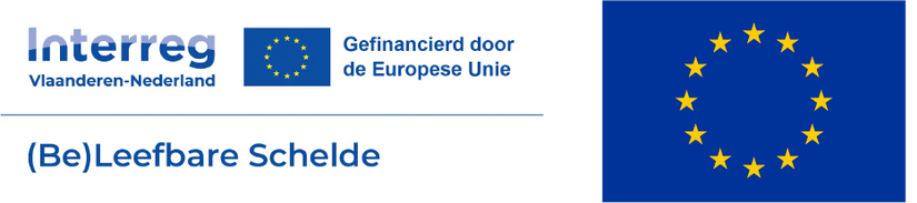 Logo Beleefbare Schelde