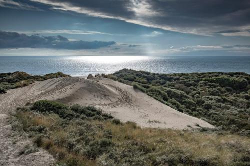 Ecomuseum duin