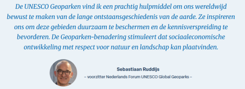 NFUGG quote Sebastiaan Ruddijs